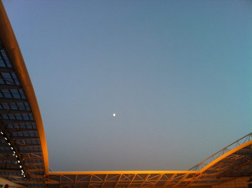 American Express Stadium Brighton