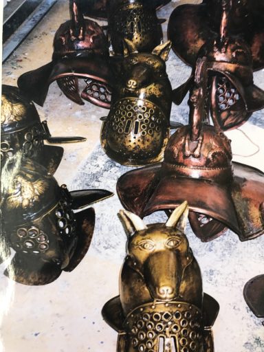 Gladiator Armour Gladiator