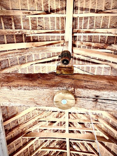 Paint effects for lighting Paint effect